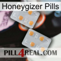 Honeygizer Pills 25